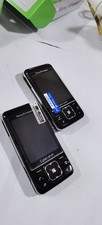 Sony Ericsson C903 Unlocked  2.4" 5MP Camera 2G 3G Cellphone