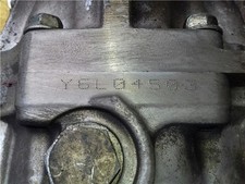 Boite de vitesse Lexus LS