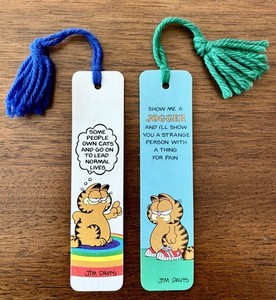 Vintage Bookmark | eBay