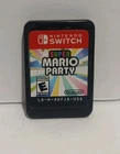 Super Mario Party (Nintendo Switch, 2018) Cartridge Only