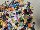 90s Mini Figures, Animals & Accessories Mixed Lot Parts Pieces Vintage Lot — photo 5