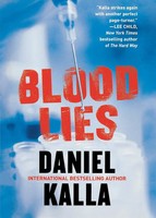 Daniel Kalla | Blood Lies | Taschenbuch | Englisch (2008) | EAN 9780765380203