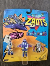 zBots Micro Machines