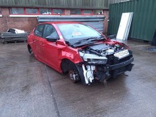 VAUXHALL CORSA MK5 2019-2023 Rear Fog Light 9674308980