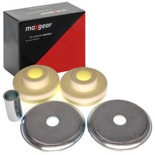 MAXGEAR DOMLAGER FEDERBEINLAGER HINTERACHSE passend für BMW 5er E61 Touring