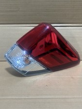 Passenger Tail Light Assembly-Regular TYC 17-...