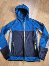Softshelljacke Jungen, Größe 164 Moorhead I...