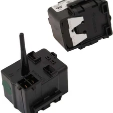 GE Refrigerator Start Relay & Overload Fit Models