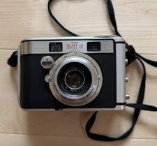 Kodak Signet 40 Camera w/ Kodak Ektanon lens - Great Condition Untested