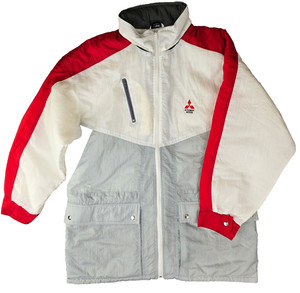 Mitsubishi Jacket | eBay