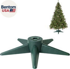 Christmas Tree Stand, Christmas Tree Base for Artificial Tree up to 7 Ft Adjusta