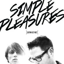 Simple Pleasures von Elektrik Kezy Mezy | CD | Zustand neu