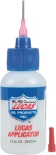 Lucas Oil Motorcycle Oil Applicator 1 oz.