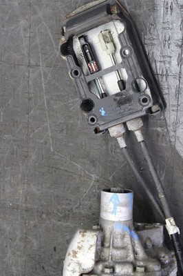 2018 Subaru WRX Transmission Assembly OEM TY751VB6CA 6 Speed for