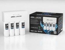 Arka Myaqua  1900 REVERSE OSMOSIS SYSTEM For Aquariums FREE SHIPPING in Cont USA