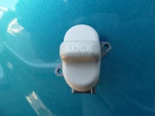 OEM Honda 98-02 Accord 00-04 Odyssey 02-06 CR-V Door Lock Toggle Switch Gray