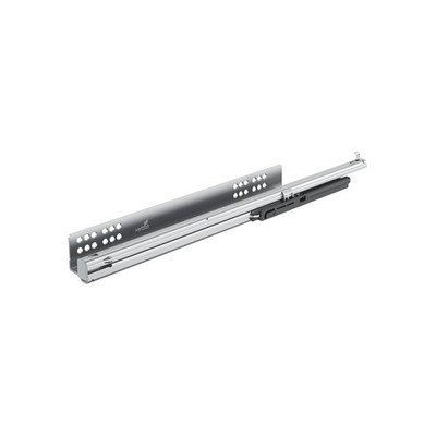 Hettich QV6 30 SFD FL/400 EB QUADRO VA Holzkasten links