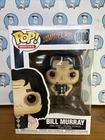 Funko POP! Movies: Zombieland | Bill Murray #1000