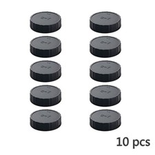 10pcs Rear lens cap cover for Contax Yashica CY C/Y mount lens Wholesale lots