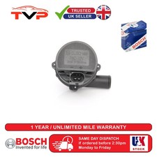 For Mercedes-Benz AMG GT 2018-2024 4.0 43 53 E Bosch Water Pump 0392023004