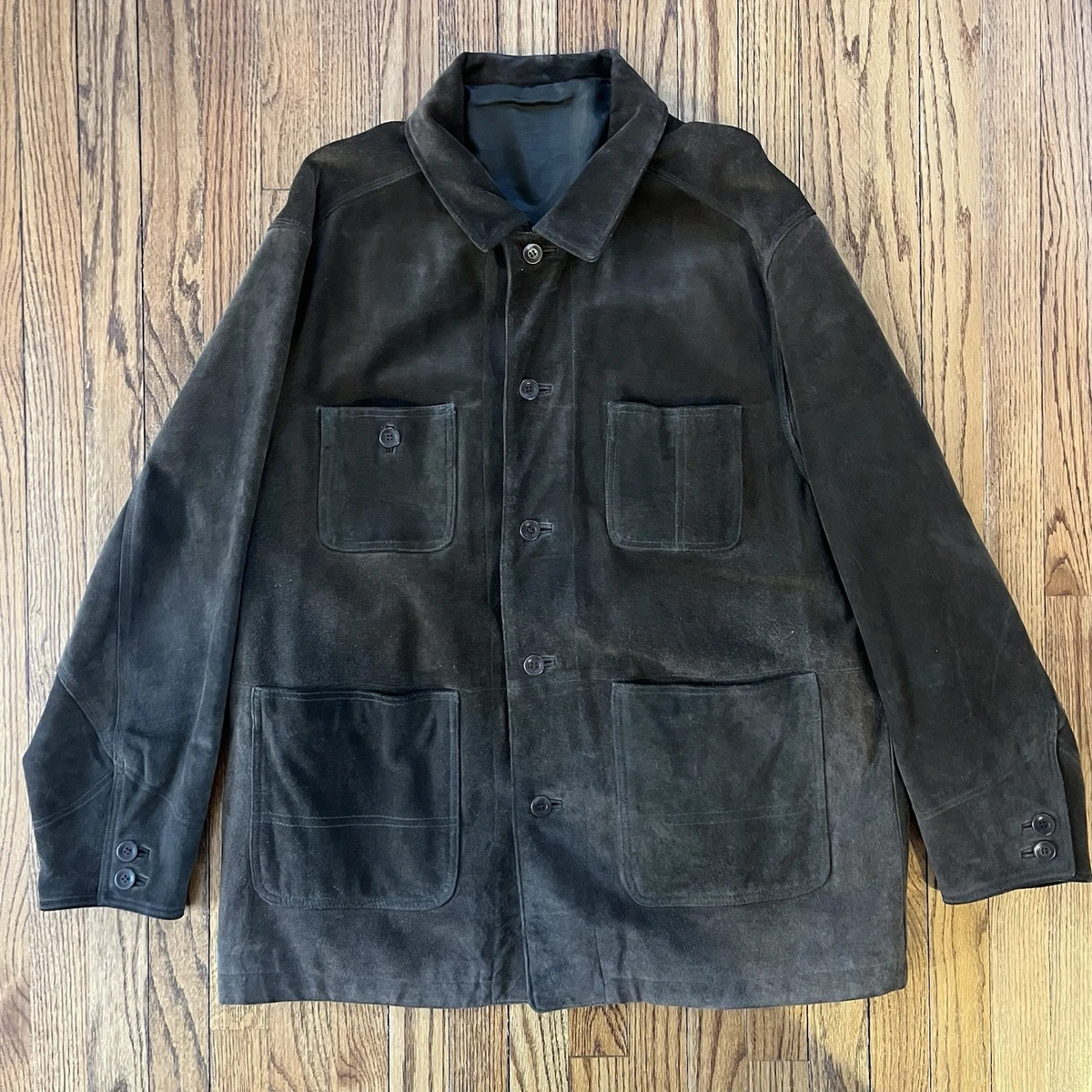 Gap Coats, Jackets & Vests for Men with Vintage for Sale | Shop