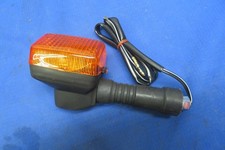 Honda Style Indicator Turnsignal Cb 500 Nx 250 Nx 650 Dominator Xrv750 Honda Style Indicator Turnsignal Cb 500 Nx 250 Nx 650 Dominator Xrv750