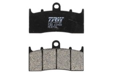 Plaquette de frein BMW 2000