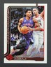 2025-26 Topps Basketball Base 247 Ochai Agbaji - Toronto Raptors