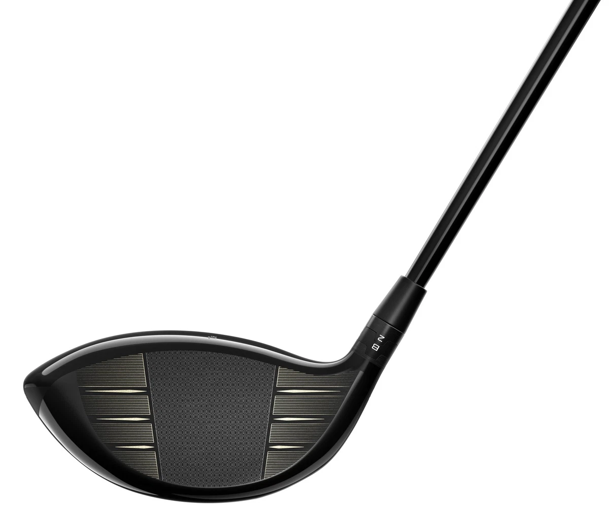 Titleist TSR2 8* Driver Sr Graph Mitsubishi Chemical Tensei AV Blue Xlink 55 Val
