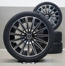 Mercedes GLA H247 GLB X257 20 Zoll Sommerreifen Sommerräder Felgen DOT24 NEU!