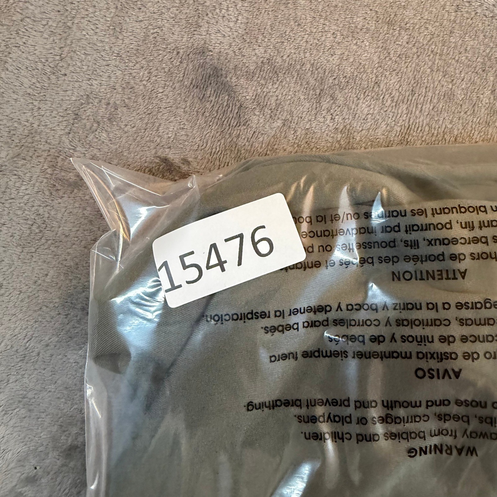 Amazon Essentials Flat Front Classic Fit Chino Sh… - image 12