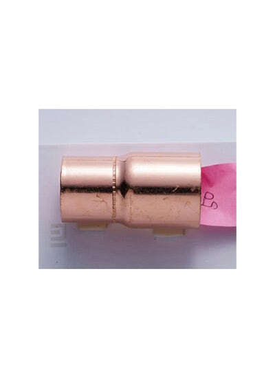 PrimaPlus Endfeed Fitting Reducer 35 x 28mm