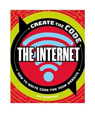 Create the Code: The Internet, Wainewright, Max