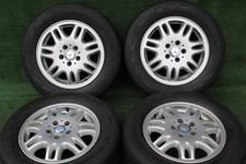 Mercedes Vito Viano w639 A6394011802 6,5Jx16H2 ET60 Alufelgen 225/60 R16 102V