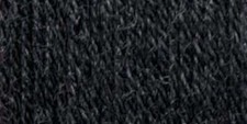 Canadiana Yarn - Solids Dark Grey Mix