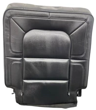2018 - 2019 LINCOLN NAVIGATOR OEM REAR LEFT SEAT UPPPER BACKREST CUSHION