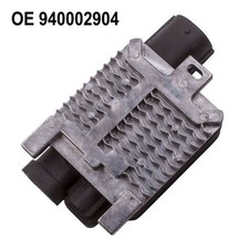 Upgrade your For Ford Edge's Cooling System with this Control Module 3 5L