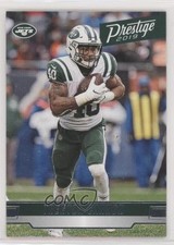 2019 Panini Prestige Trenton Cannon #86 03kc