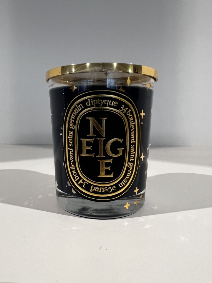 Bougie parfumée Diptyque Paris Friandise 6,5 oz