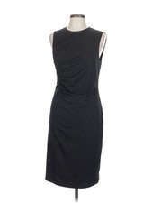 J.Crew 365 Women Black Cocktail Dress 10