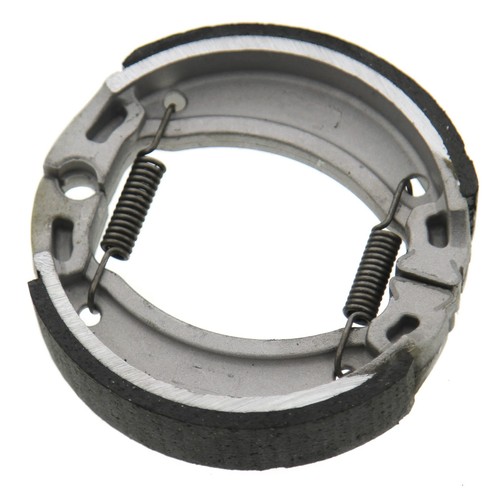 Late Front Brake Shoes | Metropolitan Parts Late Front Brake Shoes | Metropolitan Parts