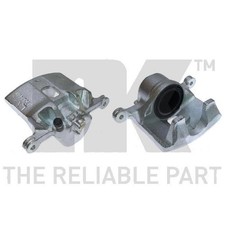 Bremssattel vorne links für Honda Civic 5 EG EJ 6 MA CRX 3 EH Logo GA | 2448628