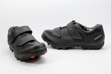 Shimano Black Cycling Shoes Cleats Men's US 6 EU 39 New No Box  ME1 SH-ME100