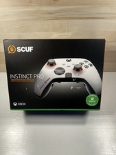 Scuf Instinct Pro For Xbox Has Stick Drift