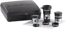 Celestron 94307 Astro Master Telescope Accessory Kit