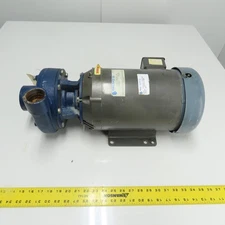 Price Pump XT150AI-475-21111-500-36-3T6 5HP Centrifugal Pump 3Ph 230/460V3450RPM