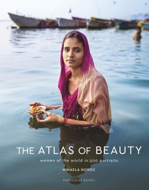 The Atlas of Beauty: Women of the World in 500 Portraits - Image 4