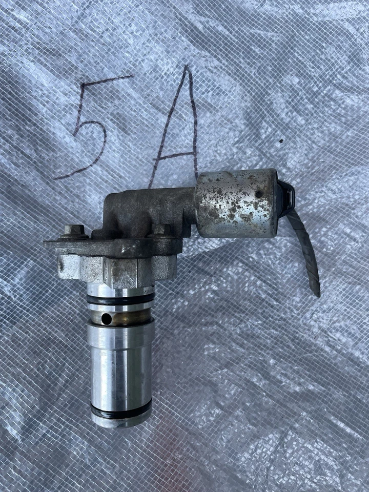 Mazda 3 6 cx3 cx5 OIL CONTROL VALVE MAZDA SH01 SHY1 2.2 d skyactive 2013-2019 - Image 3 of 4