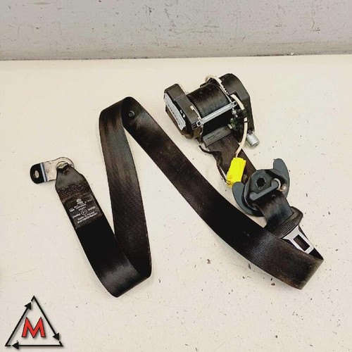 Sicherheitsgurt vorne links 1T1857705A VOLKSWAGEN TOURAN MK1 2003-2007 (112192)