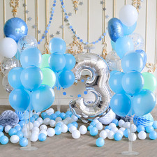 2026 X 4 Sets Balloon Stand Kits, Grad, Baby Shower, Birthday, Gender Reveal